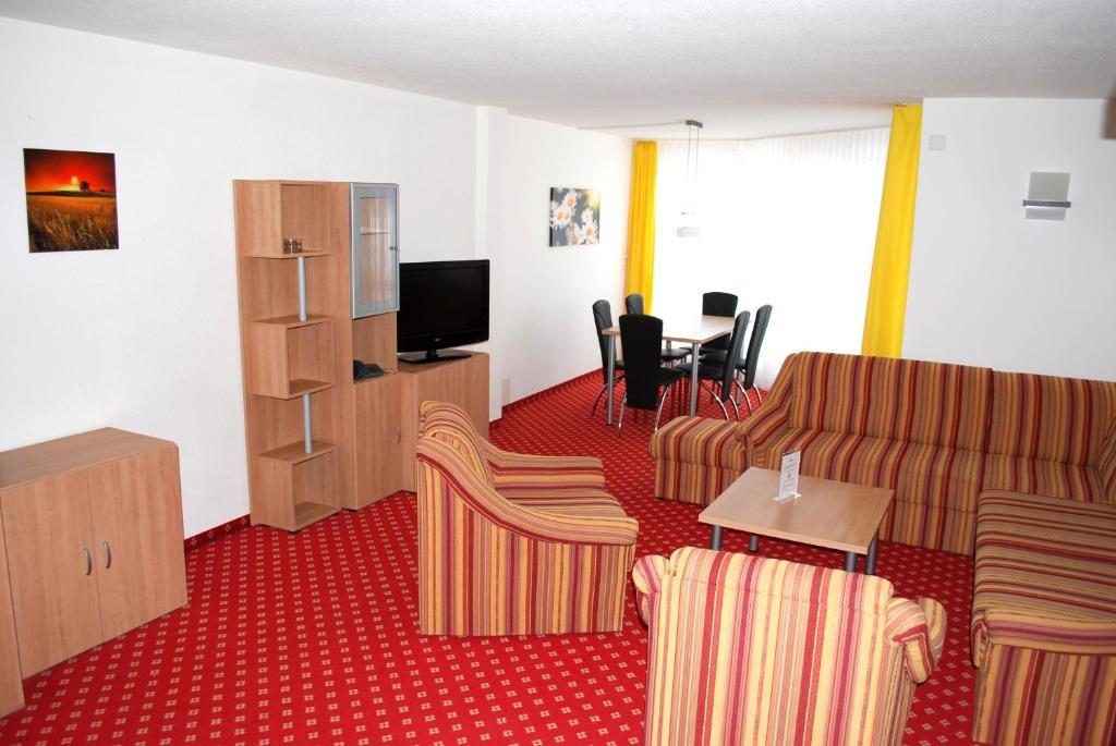 Apart Holidays Morschach Rom bilde