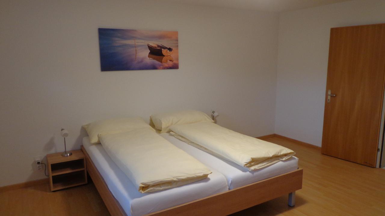 Apart Holidays Morschach Eksteriør bilde
